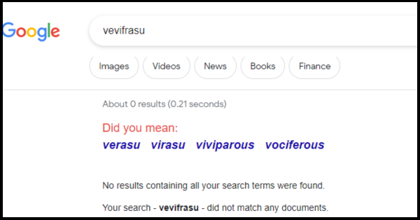 Vevifrasu Google Search Result 6th March 2024 Polyonom Image
