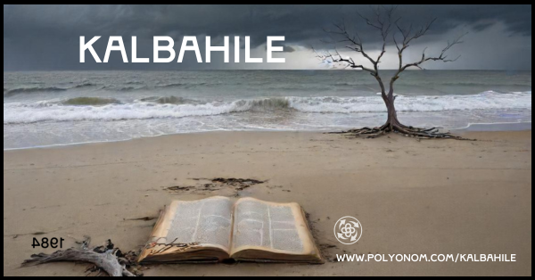 kalbahile Kalbahile Polyonom Web Page Header Image